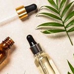 Natural Organic Serums 10g